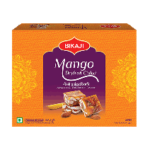 MANGO DRY FRUIT CHIKKI