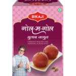 GULAB JAMUN